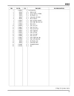 Preview for 67 page of Jacobsen R-311 Parts & Maintenance Manual