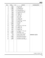 Preview for 69 page of Jacobsen R-311 Parts & Maintenance Manual