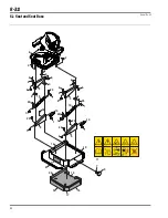 Preview for 72 page of Jacobsen R-311 Parts & Maintenance Manual