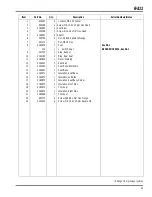 Preview for 73 page of Jacobsen R-311 Parts & Maintenance Manual