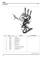 Preview for 76 page of Jacobsen R-311 Parts & Maintenance Manual