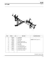 Preview for 77 page of Jacobsen R-311 Parts & Maintenance Manual