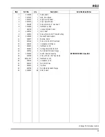 Preview for 79 page of Jacobsen R-311 Parts & Maintenance Manual