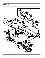 Preview for 82 page of Jacobsen R-311 Parts & Maintenance Manual