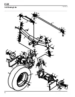 Preview for 86 page of Jacobsen R-311 Parts & Maintenance Manual