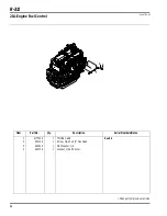 Preview for 98 page of Jacobsen R-311 Parts & Maintenance Manual