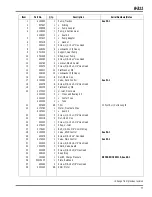 Preview for 107 page of Jacobsen R-311 Parts & Maintenance Manual