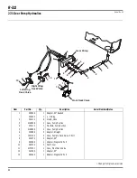 Preview for 110 page of Jacobsen R-311 Parts & Maintenance Manual