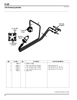 Preview for 112 page of Jacobsen R-311 Parts & Maintenance Manual