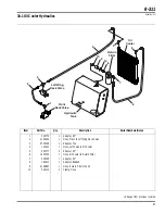 Preview for 117 page of Jacobsen R-311 Parts & Maintenance Manual