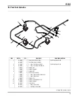 Preview for 119 page of Jacobsen R-311 Parts & Maintenance Manual