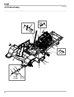 Preview for 126 page of Jacobsen R-311 Parts & Maintenance Manual