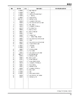 Preview for 133 page of Jacobsen R-311 Parts & Maintenance Manual