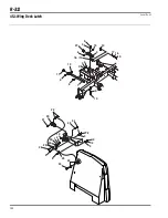 Preview for 134 page of Jacobsen R-311 Parts & Maintenance Manual