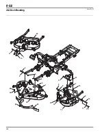 Preview for 136 page of Jacobsen R-311 Parts & Maintenance Manual