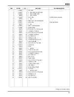 Preview for 139 page of Jacobsen R-311 Parts & Maintenance Manual