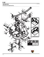 Preview for 140 page of Jacobsen R-311 Parts & Maintenance Manual