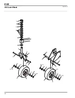 Preview for 142 page of Jacobsen R-311 Parts & Maintenance Manual