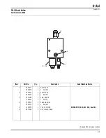 Preview for 145 page of Jacobsen R-311 Parts & Maintenance Manual