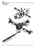 Preview for 150 page of Jacobsen R-311 Parts & Maintenance Manual