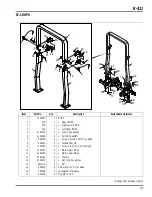 Preview for 153 page of Jacobsen R-311 Parts & Maintenance Manual