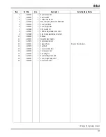 Preview for 155 page of Jacobsen R-311 Parts & Maintenance Manual