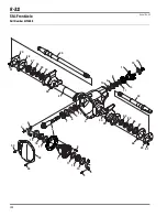 Preview for 156 page of Jacobsen R-311 Parts & Maintenance Manual