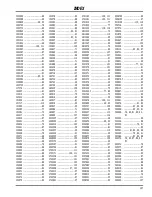 Preview for 167 page of Jacobsen R-311 Parts & Maintenance Manual