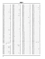 Preview for 168 page of Jacobsen R-311 Parts & Maintenance Manual