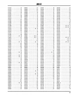 Preview for 169 page of Jacobsen R-311 Parts & Maintenance Manual