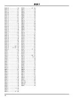 Preview for 170 page of Jacobsen R-311 Parts & Maintenance Manual