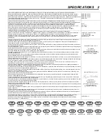 Preview for 9 page of Jacobsen R-311T Parts & Maintenance Manual