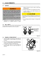 Preview for 10 page of Jacobsen R-311T Parts & Maintenance Manual