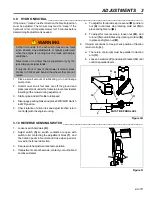 Preview for 13 page of Jacobsen R-311T Parts & Maintenance Manual