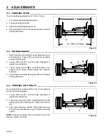 Preview for 14 page of Jacobsen R-311T Parts & Maintenance Manual