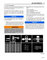 Preview for 15 page of Jacobsen R-311T Parts & Maintenance Manual