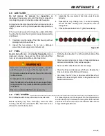 Preview for 21 page of Jacobsen R-311T Parts & Maintenance Manual