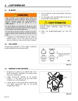 Preview for 42 page of Jacobsen R-311T Parts & Maintenance Manual