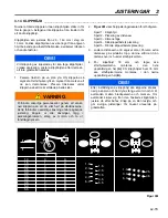 Preview for 47 page of Jacobsen R-311T Parts & Maintenance Manual