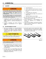 Preview for 50 page of Jacobsen R-311T Parts & Maintenance Manual