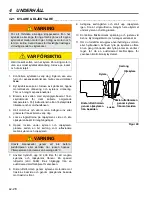 Preview for 58 page of Jacobsen R-311T Parts & Maintenance Manual