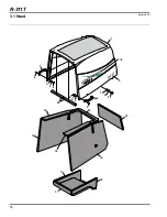 Preview for 70 page of Jacobsen R-311T Parts & Maintenance Manual