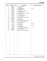 Preview for 77 page of Jacobsen R-311T Parts & Maintenance Manual