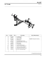 Preview for 83 page of Jacobsen R-311T Parts & Maintenance Manual