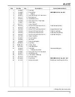 Preview for 109 page of Jacobsen R-311T Parts & Maintenance Manual