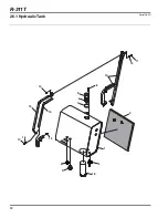 Preview for 112 page of Jacobsen R-311T Parts & Maintenance Manual