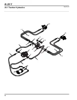 Preview for 116 page of Jacobsen R-311T Parts & Maintenance Manual