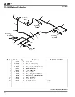 Preview for 122 page of Jacobsen R-311T Parts & Maintenance Manual