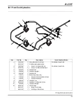 Preview for 127 page of Jacobsen R-311T Parts & Maintenance Manual