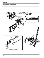 Preview for 132 page of Jacobsen R-311T Parts & Maintenance Manual